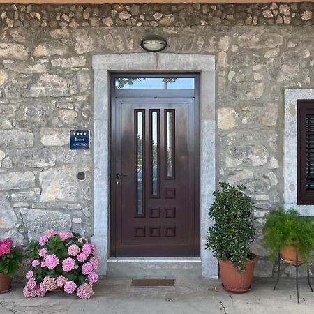 Apartment Marina Rijeka Exterior foto